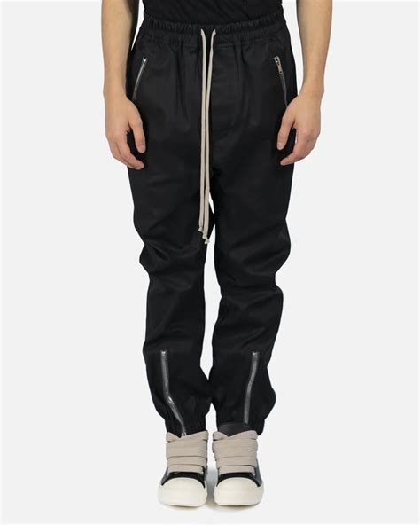 rick owens pants sale.